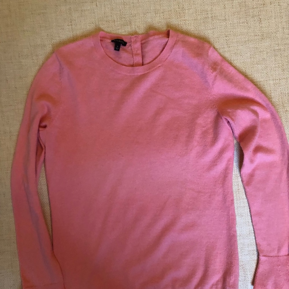 Talbots sweater size small - Picture 2 of 5